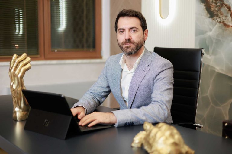 Why I Built UniquEra_Hazem_Altal