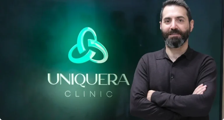 How Hazem Altal Built a Patient-First VIP Hair Transplant Clinic in Istanbul